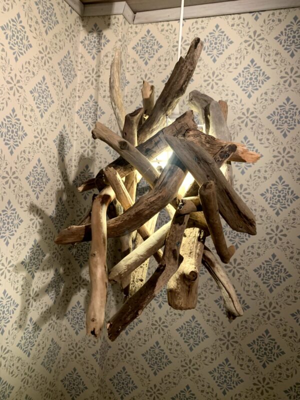 Taklampa Adrian - Bild 4
